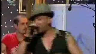 DIALOG LIVE R&B BABY LIVE POLET  NAD NOSHTA TV