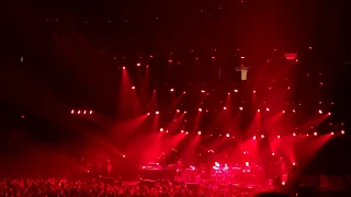 PHISH : Entire 2nd Set : {1080p HD} : Allstate Arena : Rosemont, IL : 10/26/2018