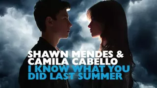 I know what you did last summer (audio)