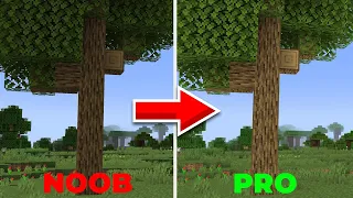 Every Minecraft YouTuber does this….