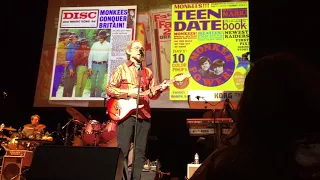 The Monkees - I'm a Believer - May 24, 2016