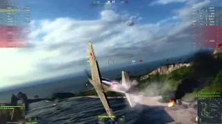 World of Warplanes 0 4 0   Разоблачение  Спецвыпуск by Kinat