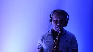 A'Studio - Tik-tak Club Version, Saxophone Tomas K