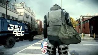 PAYDAY 2: Teaser Trailer