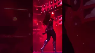 🎥 | Anitta - Carnarildy - Rave de Favela Rio de Janeiro Centro (Confira o vídeo Completo)