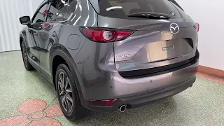 Mazda Cx5.  Ceramic Coat By Kook Car Detailing