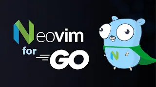 The perfect Neovim setup for Go