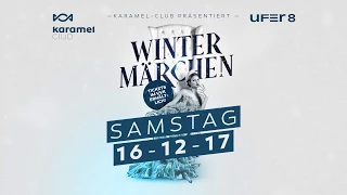 Sa. 16.12.17 Karamel Wintermärchen (Trailer)