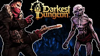 Combat For Beginners! (Darkest Dungeon 2 1.0 Steam Release)