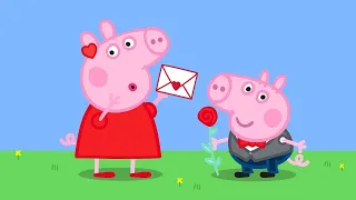 Peppa Pig en Español Episodios completos |  ¡La Princesa Peppa!   | Pepa la cerdita