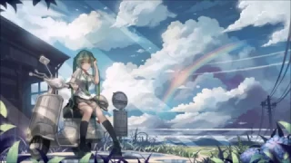 ~Nightcore - Million Reasons - Lady Gaga~