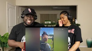 Funny TikToks I Watch When Im Depressed | Kidd and Cee Reacts