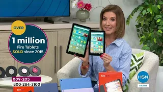 HSN | Electronic Connection featuring Amazon 04.02.2024 - 02 AM