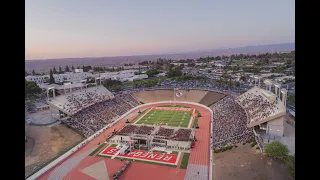 Bakersfield College 109th Commencement