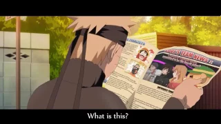 Anime got talent (secret ending) :D(not mine)