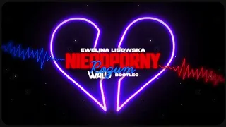 EWELINA LISOWSKA - NIEODPORNY ROZUM (DJ WALU BOOTLEG) 2023