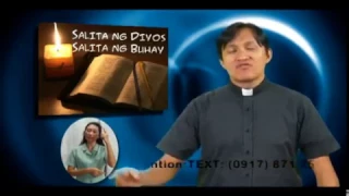 Salita ng Diyos, Salita ng Buhay - April 4, 2017