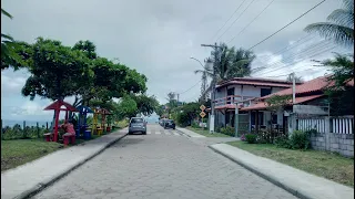 Banda Chicana - Você vai ver -  imagens de Cumuruxatiba - Prado-BA