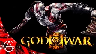 Обзор God of War 3