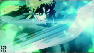 Gintoki Vs. Utsuro | Gintama「AMV」- ONE OK ROCK [ FINAL - Full Fights ]