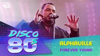 Alphaville - Forever Young (Disco of the 80's Festival, Russia, 2013)