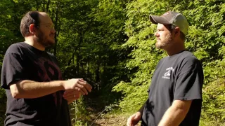 Bigfoot BS(Bill & Sam) Episode 3