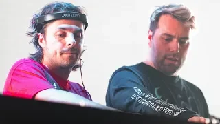 Axwell & Ingrosso - Magnetic Prague 2018