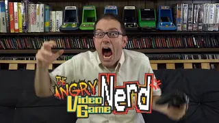 The Angry Video Game Nerd Theme Song