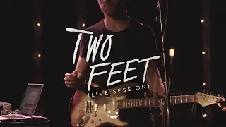 Two Feet - Love Is A B**ch: The Two Feet Live Sessions