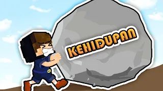 DALAM GAME INI KITA DIAJARKAN ARTI KEHIDUPAN