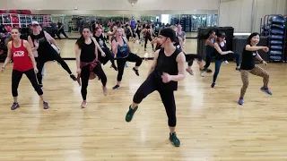 "Lady" by Austin Mahone (feat. Pitbull) | by Alex Dance Fitness | Dance Fitness