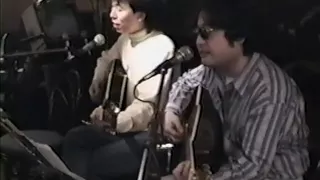 The Beatles Mr.moonlight ~The parrots~　アンプラグドライブ