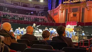 Heroes (Bruce Broughton) - National Finals 2021 - Bon-Accord Silver Band