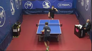 MasterTour Table Tennis stream Турнир по настольному теннису Мастер-Тур 14 марта  2021 года