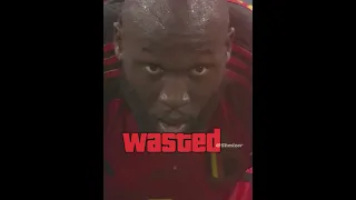 Lukaku Funny Moments 😂🤣