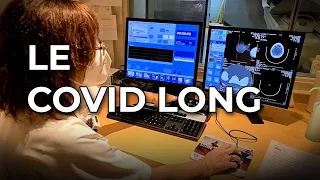 Le COVID long : des symptômes persistants chez certains patients
