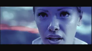 Ferrero Rocher Ad but only when Kristanna Loken is on screen (1080p Upscaled)