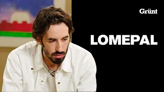 Lomepal | Grünt Entretien