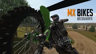 [FR] MX Bikes - Découverte de la meilleure simulation de MX