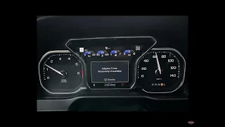 WHY DOESN'T MY CRUISE CONTROL WORK ON MY GMC??? ALSO CRUISE AND ADAPTIVE CRUISE EXPLAINED