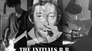 Gainsbourg - The Initials B.B. (cover)