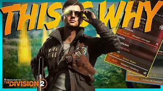 HOW TO GET BEST LOOT IN THE GAME • THE DIVISION 2 REAL XP FARM • NAMED ITEMS • EXOTICS • CACHES