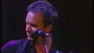 Sting - It's Probably Me - Live in Japan 1994 - HD remaster - Ten Summoner's Tales