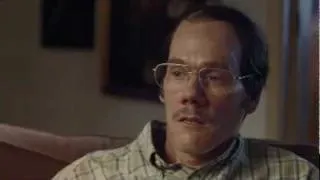 Tremors / Kevin Bacon Featured in Google TV AD
