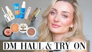 Drogerie Neuheiten, Make-up und Family | OlesjasWelt