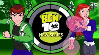 BEN 10 Planet Earth official Trailer|BEN 10 NEW UPDATE|Ben 10 New series Release date Confirm🥵#ben10