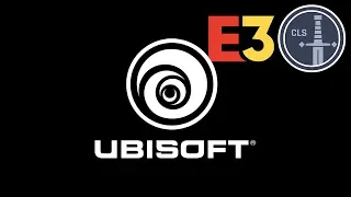 E3 2018: Ubisoft Press Conference Review -- CLS Side Quest