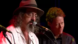 eTown Finale with James McMurtry & Martha Scanlan - Carmelita (eTown webisode #825)