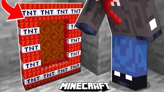 MINECRAFT, ale DODAŁEM 10 NOWYCH ŚWIATÓW! *szalone*