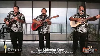 Wala’au and Kanikapila Episode 18 - The Makaha Sons “Mehameha / White Sandy Beach”